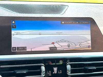 2021 BMW 3 Series 330i