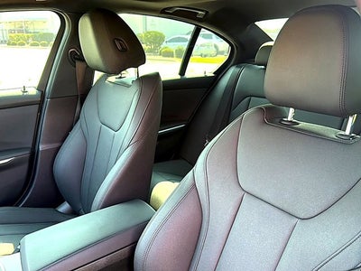 2021 BMW 3 Series 330i