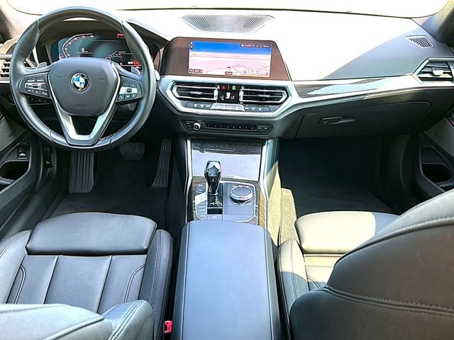 2021 BMW 3 Series 330i