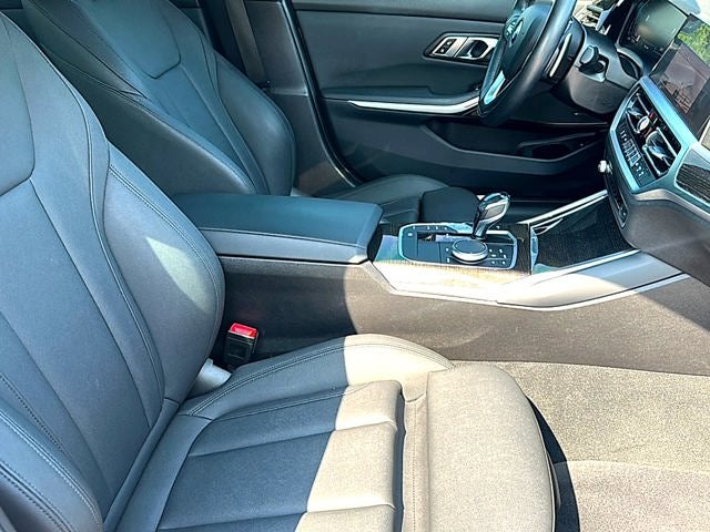2021 BMW 3 Series 330i