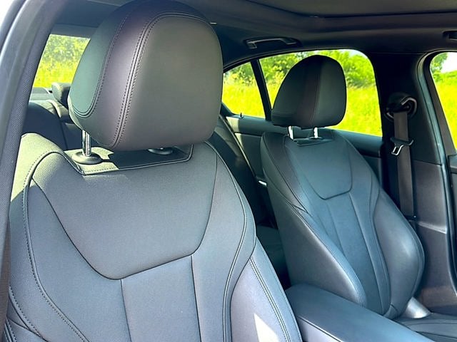 2021 BMW 3 Series 330i