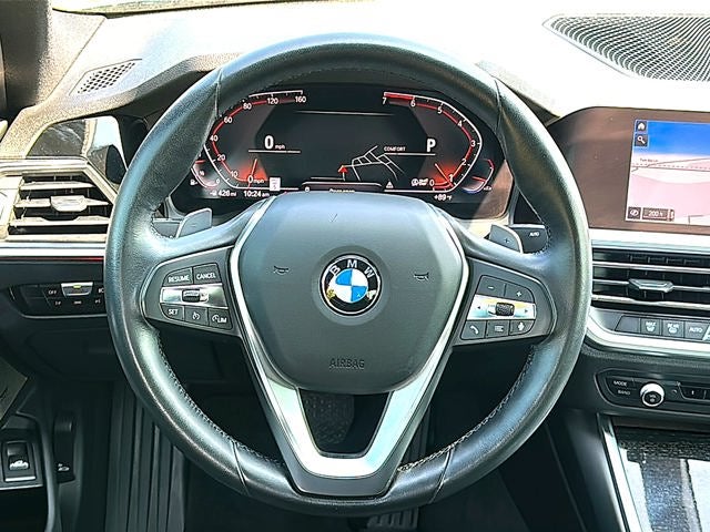 2021 BMW 3 Series 330i