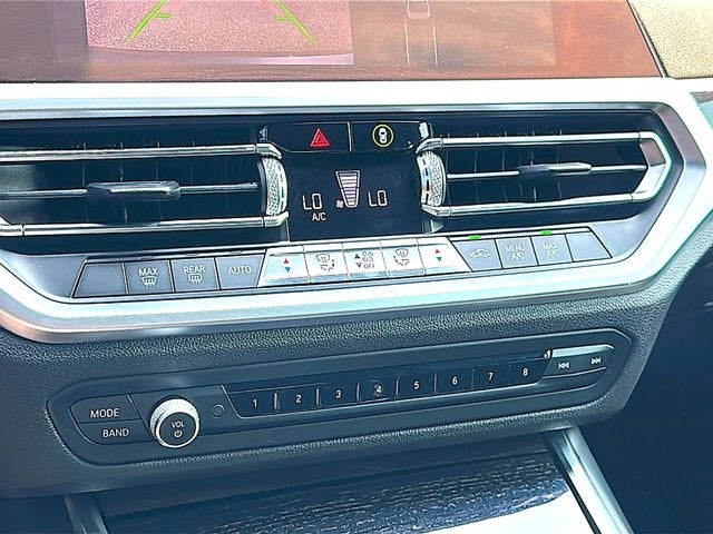 2021 BMW 3 Series 330i