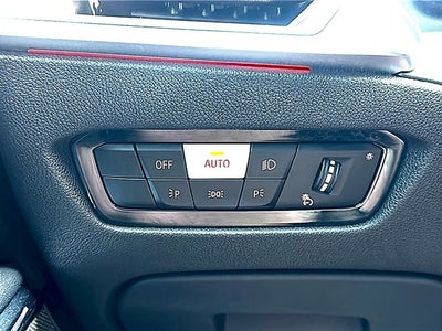 2021 BMW 3 Series 330i