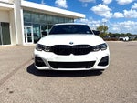 2022 BMW 3 Series 330i