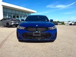 2023 BMW 3 Series 330i
