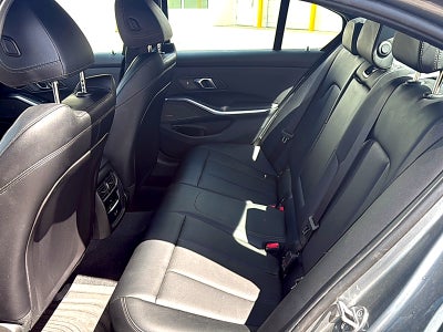 2024 BMW 3 Series 330i