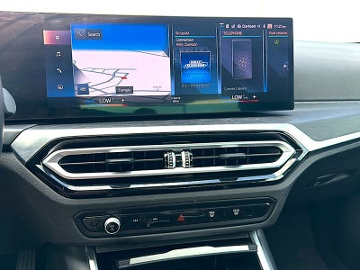 2024 BMW 3 Series 330i