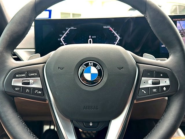 2024 BMW 3 Series 330i