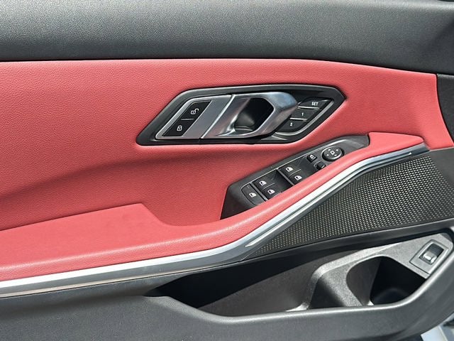 2023 BMW 3 Series 330i