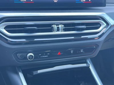 2023 BMW 3 Series 330i
