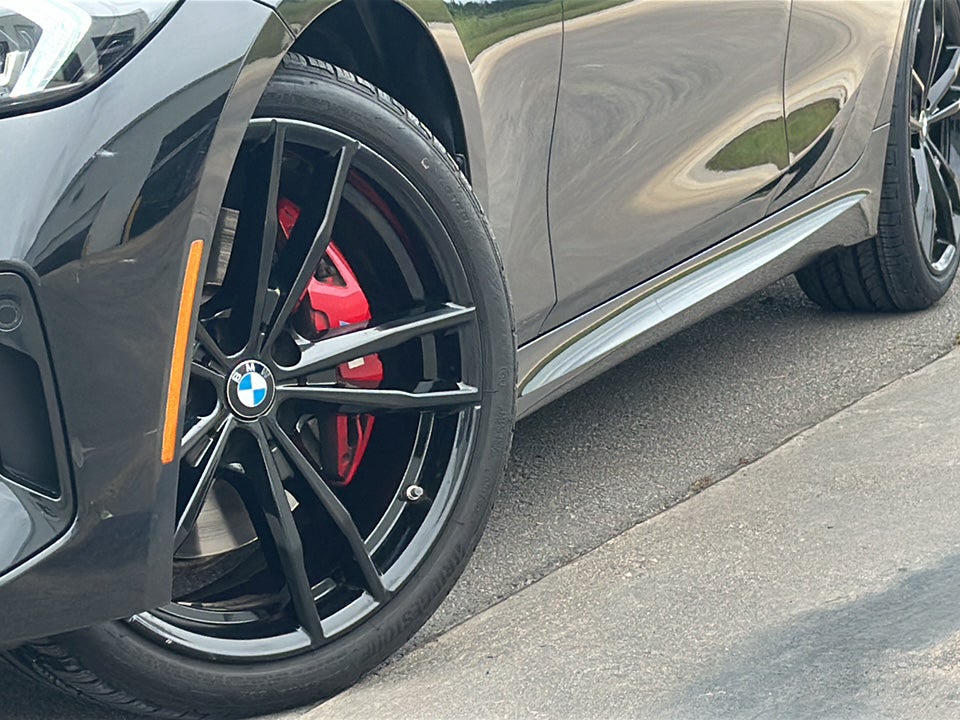 2023 BMW 3 Series 330i