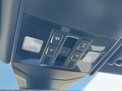 2025 Volkswagen Jetta GLI 2.0T Autobahn