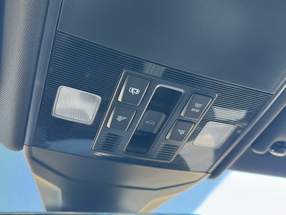 2025 Volkswagen Jetta GLI 2.0T Autobahn