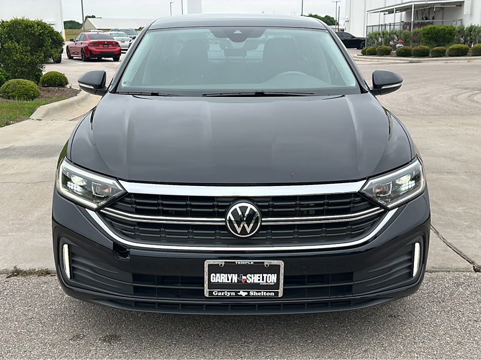 2024 Volkswagen Jetta SEL