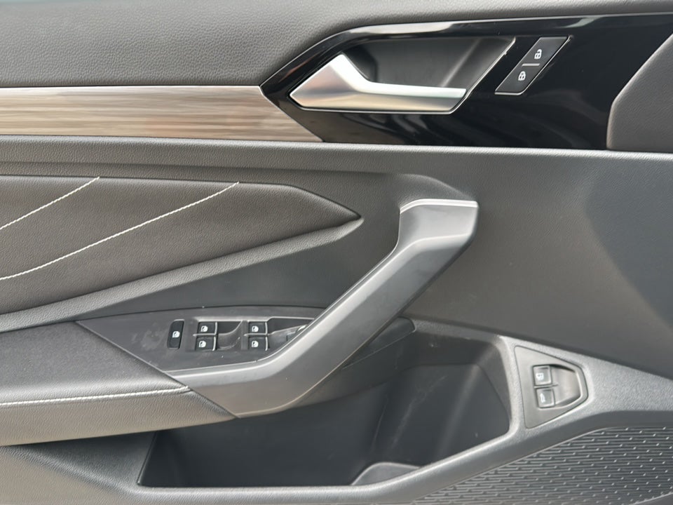 2024 Volkswagen Jetta SEL