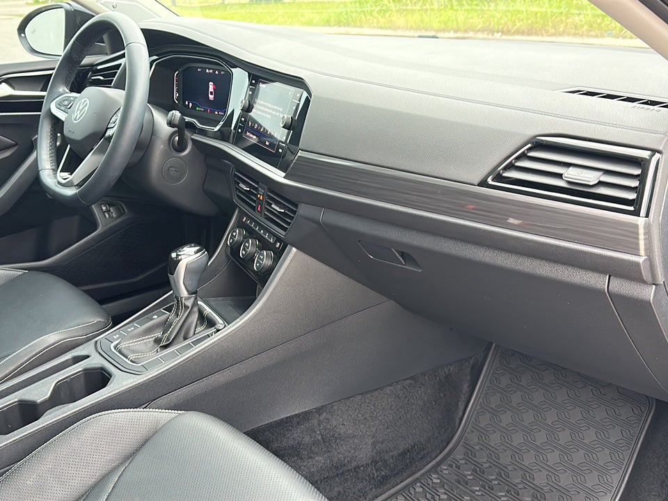 2024 Volkswagen Jetta SEL