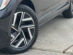 2024 Volkswagen Jetta SEL