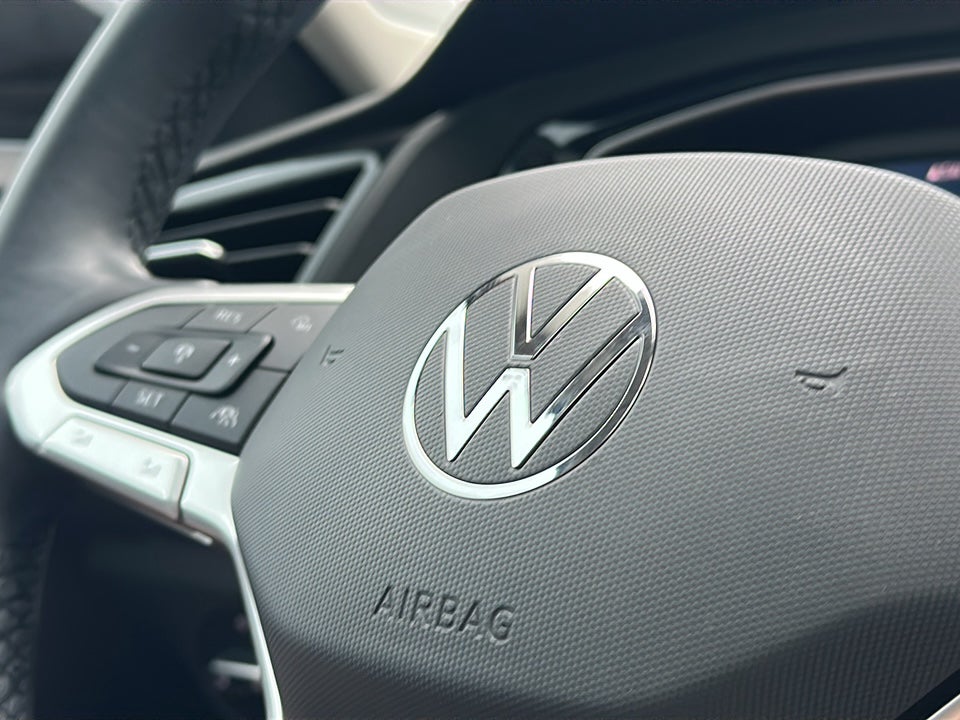 2024 Volkswagen Jetta SEL
