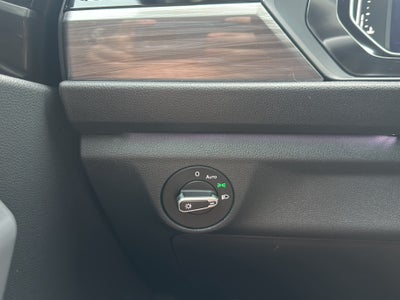 2024 Volkswagen Jetta SEL