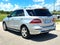 2014 Mercedes-Benz ML 350 ML 350