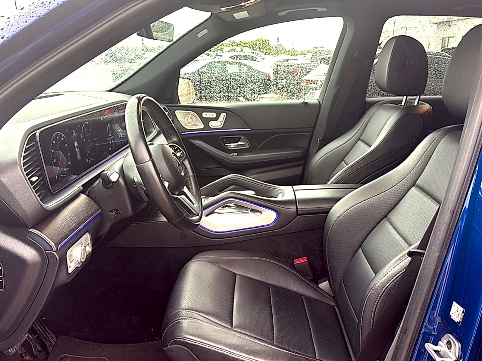 2022 Mercedes-Benz GLE 350 GLE 350