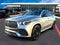 2022 Mercedes-Benz AMG® GLE 53 AMG® GLE 53