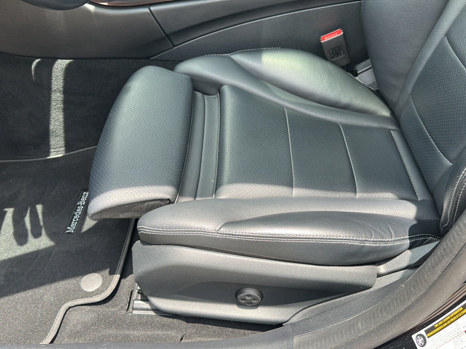 2016 Mercedes-Benz C 300 C 300