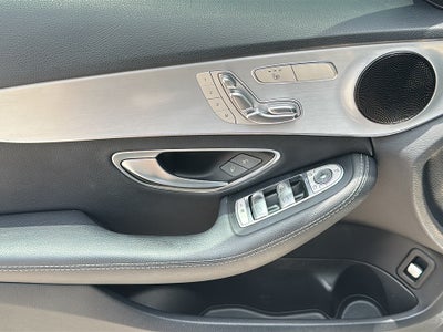 2016 Mercedes-Benz C 300 C 300