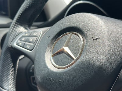 2016 Mercedes-Benz C 300 C 300