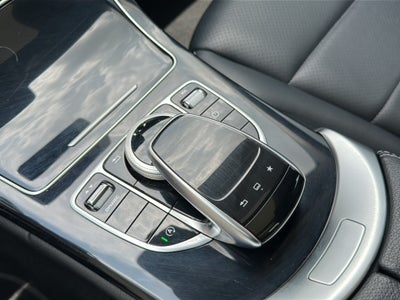 2016 Mercedes-Benz C 300 C 300