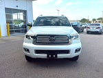 2020 Toyota Sequoia Platinum