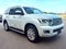 2020 Toyota Sequoia Platinum