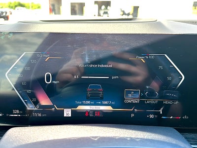 2024 BMW X5 sDrive40i