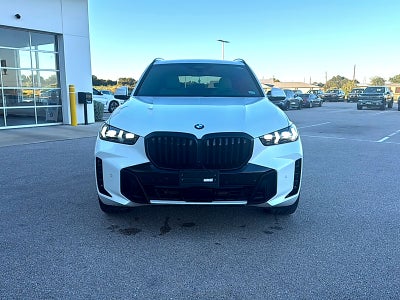 2024 BMW X5 sDrive40i
