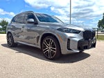 2025 BMW X5 sDrive40i