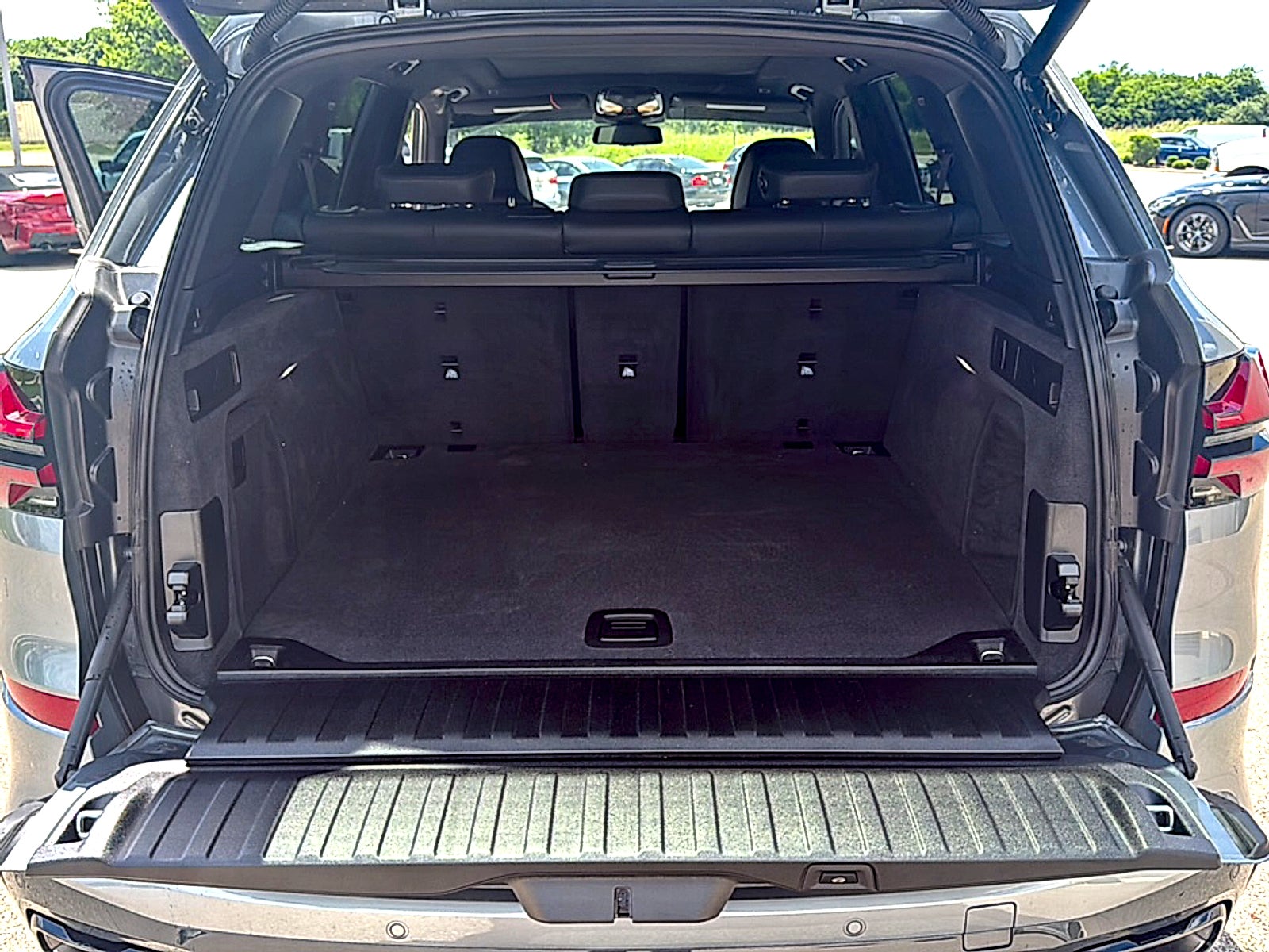 2025 BMW X5 sDrive40i