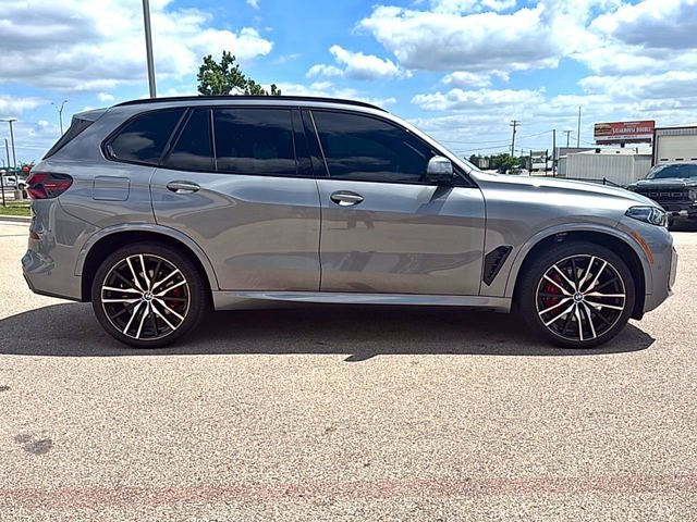 2025 BMW X5 sDrive40i