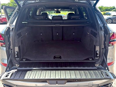 2025 BMW X5 sDrive40i