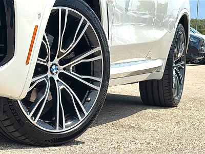 2024 BMW X4 xDrive30i