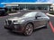 2022 BMW X4 xDrive30i