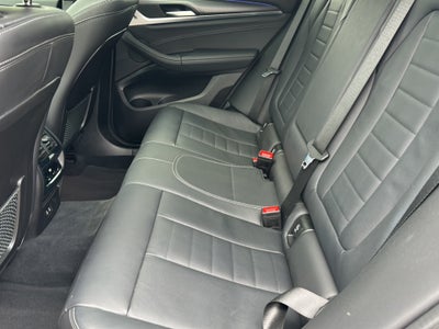 2022 BMW X4 xDrive30i