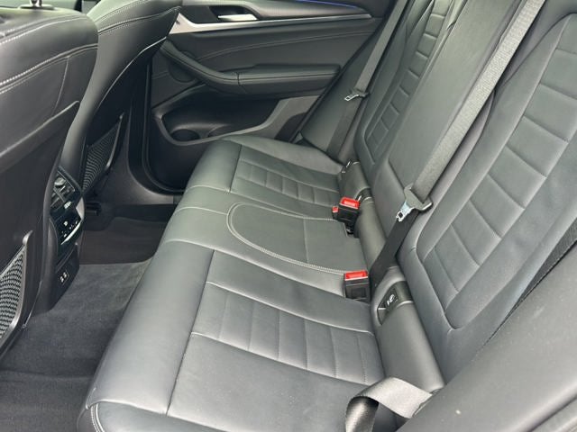 2022 BMW X4 xDrive30i