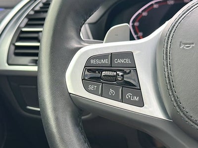 2022 BMW X4 xDrive30i