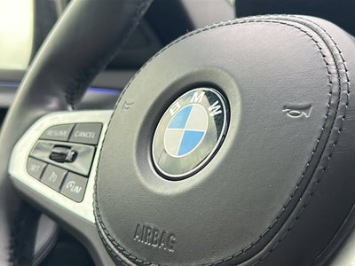 2022 BMW X4 xDrive30i