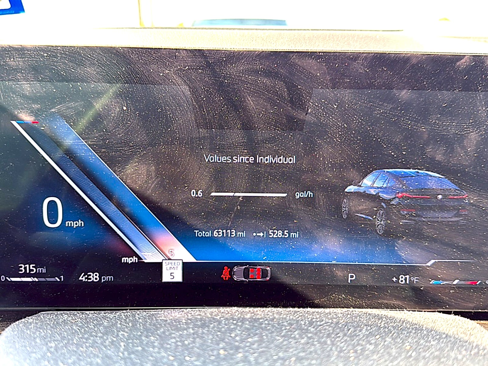 2024 BMW X6 xDrive40i