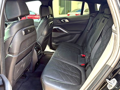 2024 BMW X6 xDrive40i