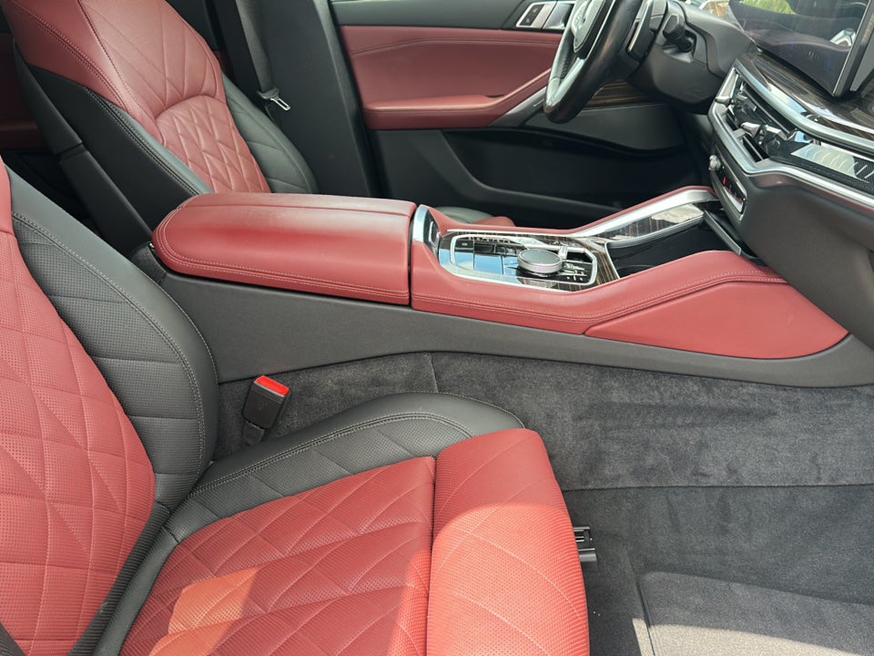 2024 BMW X6 xDrive40i
