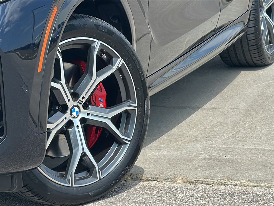 2024 BMW X6 xDrive40i