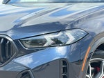 2024 BMW X6 xDrive40i